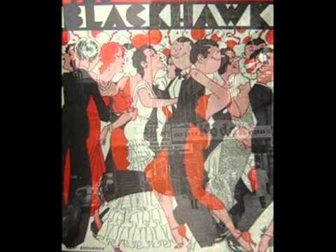 Coon Sanders Nighthawk Orchestra - Deep Henderson, 1926