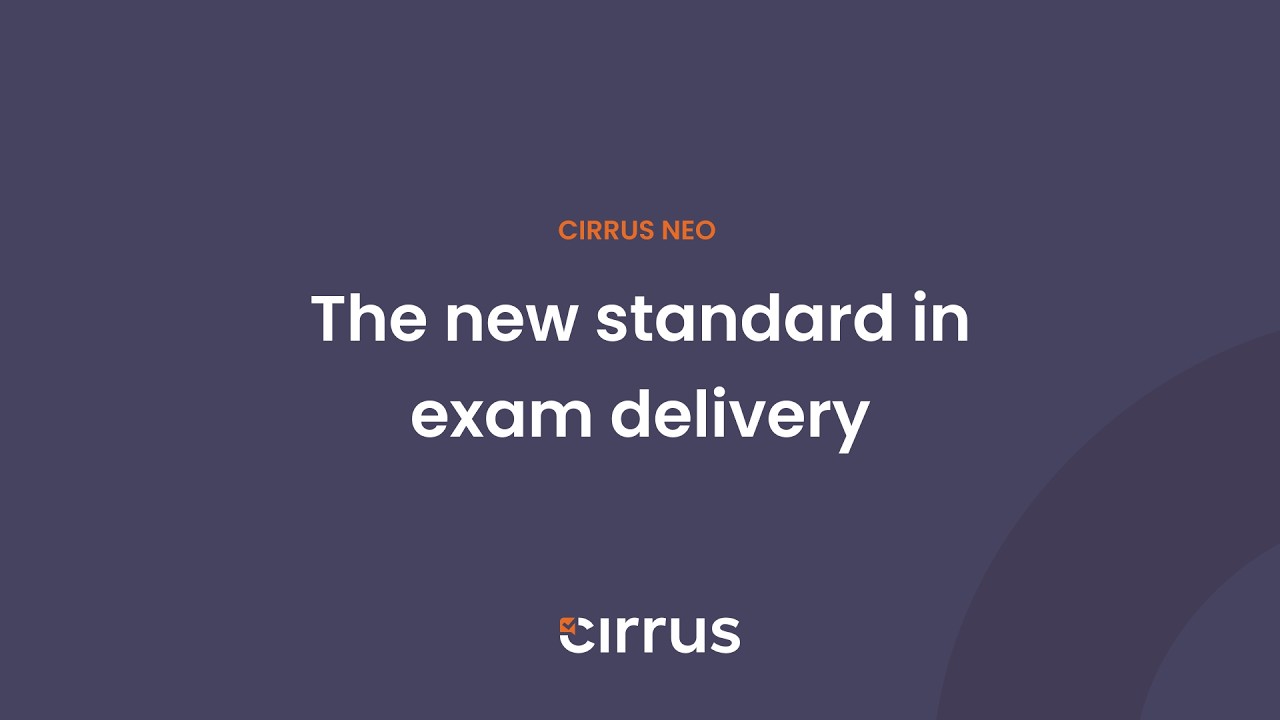 Thumbnail of the video