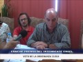 LA CUMBRE: EJECUTIVO VS CONCEJALES