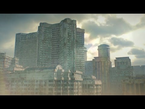 Projekt #1514 Official Teaser Trailer