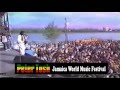 Peter Tosh Live Jamaica World Music Festival