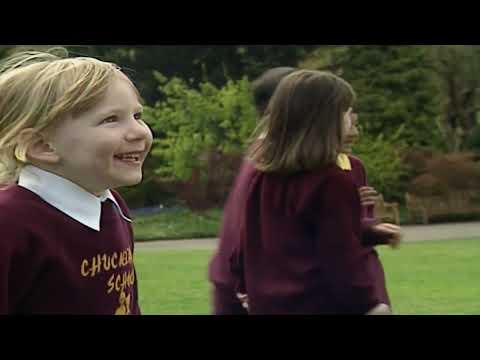 Teletubbies: See-Saw Margery Daw (My Version)