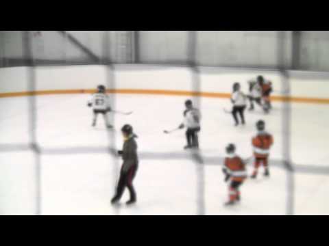 BJR G1 White - Kurra Musta (2-1)