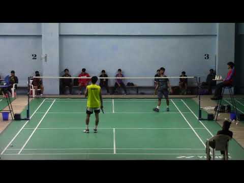 Mithun Manjunath vs Rahul Bharadwaj Part 4