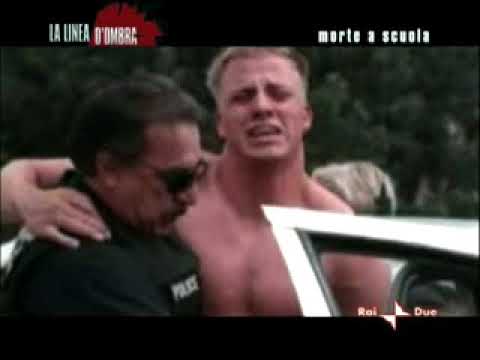 La linea d'ombra: Harris & Klebold - Morte a scuola