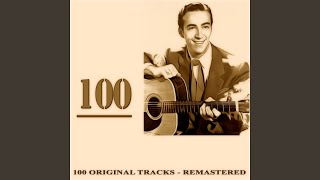 Chattanooga Shoeshine Boy (Remastered)