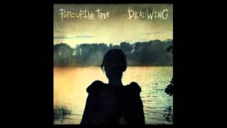 Porcupine Tree - Shesmovedon (Deadwing ver.)