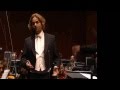 Joseph Haydn - Schon eilet froh der Ackersmann (Die Jahreszeiten) - Georg Gädker