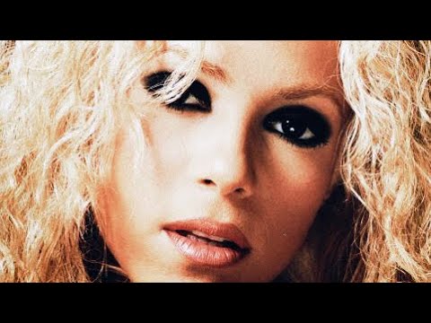 Videoclip de Men in This Town — Shakira