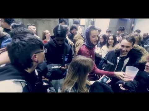 Gloosito & Baby Pantera - Grimes (Video Borrado)