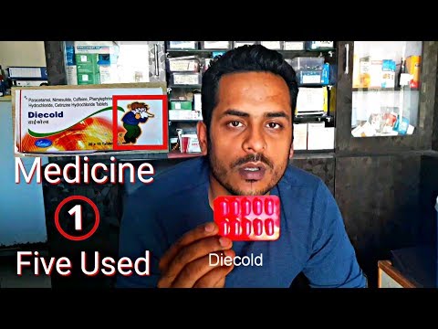 Full body pain killer