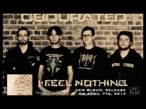 OBDURATED - NEW ALBUM'S 2014 - TEASER 2