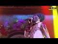 ANTHONY B starts his show singing POLICE @ Rototom Sunsplash 2019