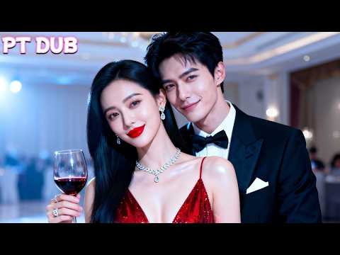 Ele pensou que ela só estava fazendo birra, até ela se casar com outro—e então se arrependeu!