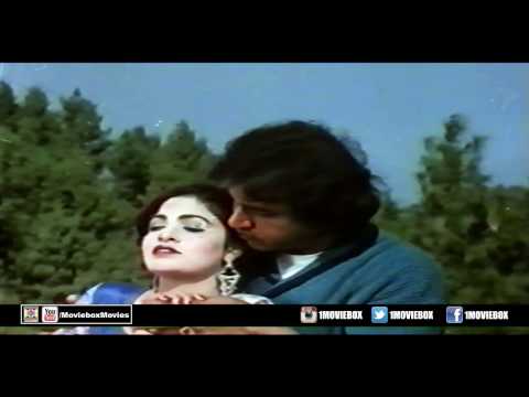 PYAR DA WADA TERA MERA - NOOR JEHAN - PAKISTANI FILM MUNDRI