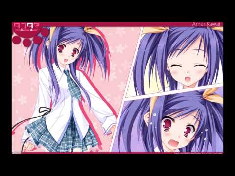 Tayutama: Kiss on My Deity The fine every day Kicco