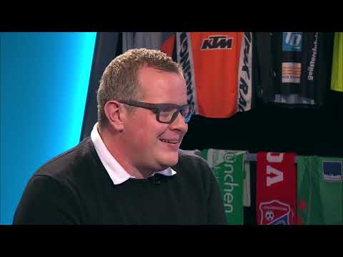 ATP Challenger - 6. Wolffkran Open haben in Ismaning begonnen.