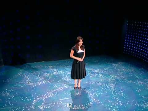 Luiza Tufis - Domnul ma va iubi