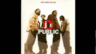 Joe Public - Show Me