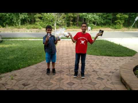 Last school day 2016