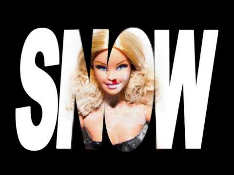 Roc Marciano featuring Sean Price - Snow [Choclock Beats Remix]