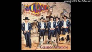 Ramon Ayala - La Venganza De Tahur (1995)