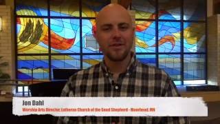 Good Shepherd Beer & Hymns