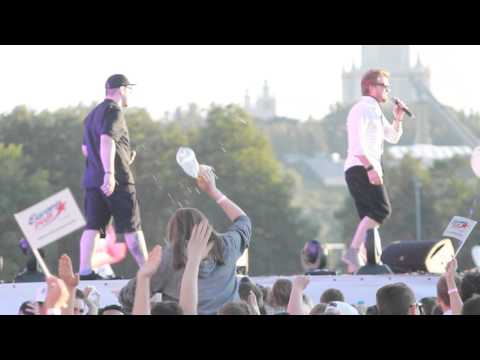 Europa Plus LIVE 2015