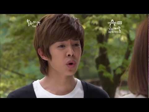 120505 Immortal Masterpiece Ep.15 - Alexander Cut