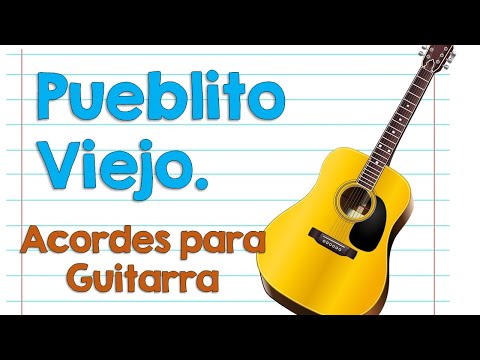 Pueblito Viejo - Javier Solis