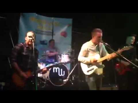 Violet Cities -  Run // Play @ LMF Final 13/06/14