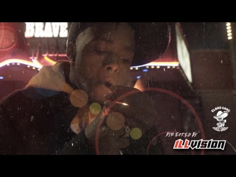 El Lordo - Icon | Shot By Cameraman4TheTrenches