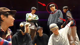 Download lagu Jungkook Was SHOCKED 😱 When Taehyung Grabbed Jimin’s Hand Like That! mp3 Download lagu Jungkook Was SHOCKED 😱 When Taehyung Grabbed Jimin’s Hand Like That! mp3