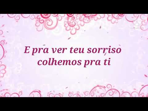 Coroação de Nossa Senhora (cover)