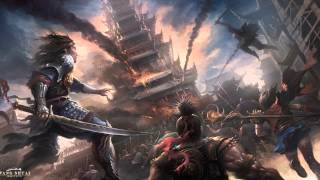 Two Steps From Hell - Outpost.