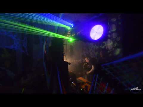 Trojan Horse - Acidmoon