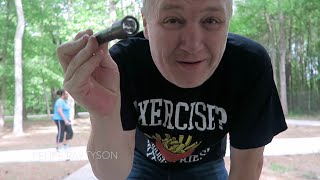 JUGANDO COMO UN NIÑO!!!