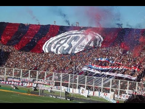 "Cancionero de San Lorenzo (40 canciones con letra) la gloriosa butteler" Barra: La Gloriosa Butteler • Club: San Lorenzo