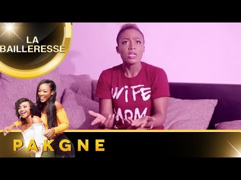 PAKGNE Saison 2 Episode 16 - La Bailleresse