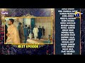 Khuda Aur Mohabbat Season 3 Ep 34 Teaser Digitally Presented By Happilac Paints 17th Sep 21