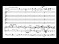 Brahms: Ein deutsches Requiem - 5. Ihr habt nun Traurigkeit - Harnoncourt