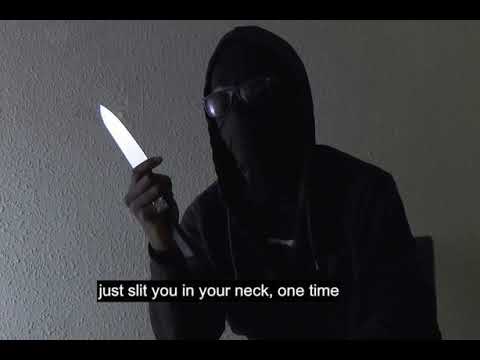 Ricta feat immune DEMODE