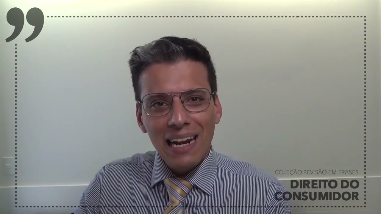 13.17 - Bancos de dados e cadastros de consumidores - Direito do Consumidor