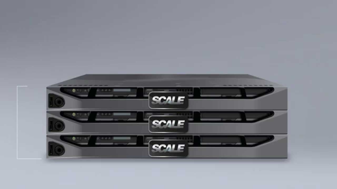 Introducing HyperCore