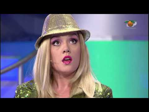 Portokalli, 18 Prill 2010 - Pamela dhe Sindi (Ne Biblioteke)