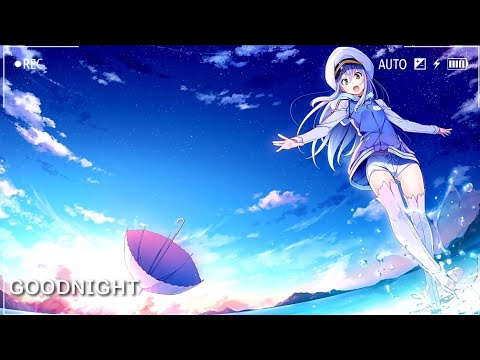 Gasta ft. Mercedes - Goodnight [Copyright Free Music]