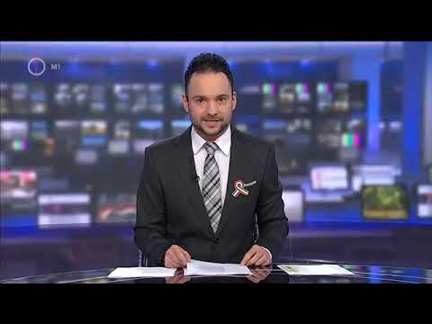 Az M1 első percei hírcsatornaként (2015. március 15. 5:50 - 6:50)