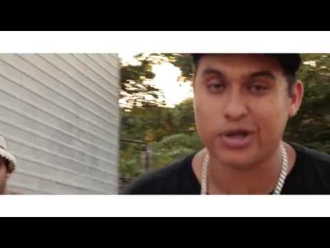 Chave Mestra - Reis e Haterz (Street Vídeo)