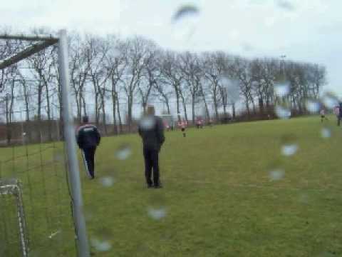 Hekelingen D4 - Stellendan D1.