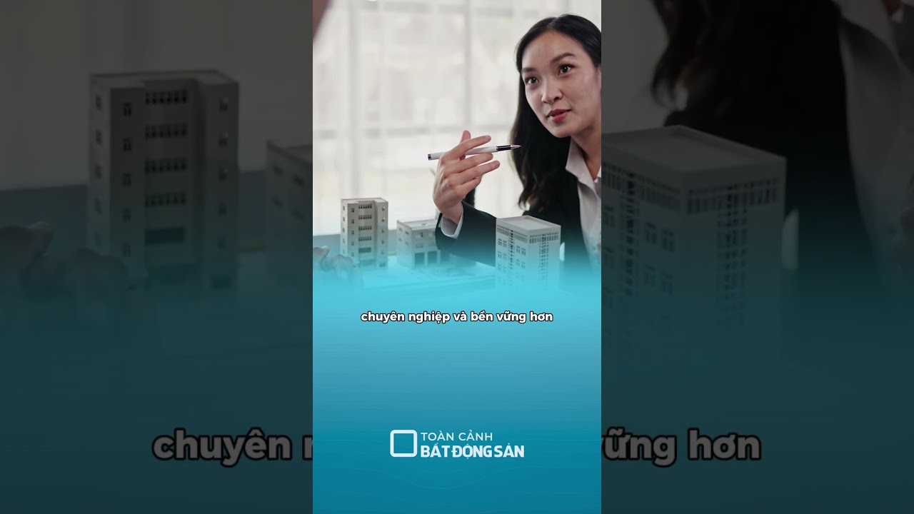 Chu kỳ mới đòi hỏi một thế hệ môi giới mới